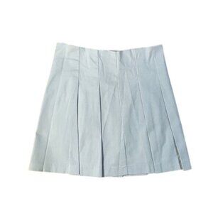 Gymboree Girls PLUS SIZE Uniform Skirt, Size 5 Plus